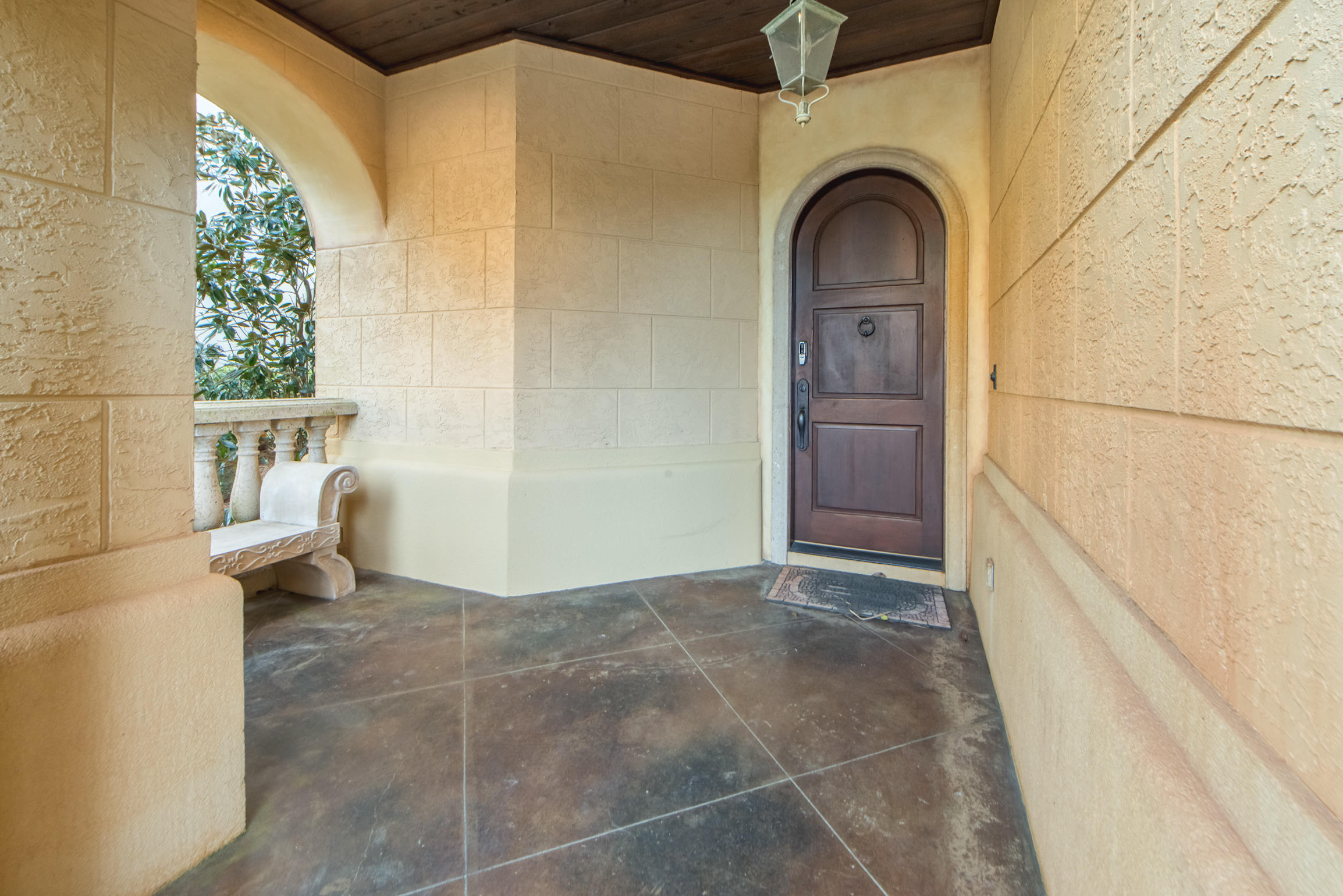 59 St Tropez Court Miramar Beach, FL 32550 - Photo 37 of 37 a view of entryway with a front door