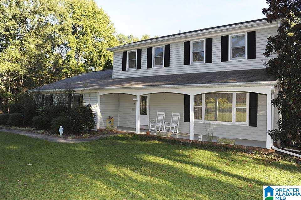 5129 South Shades Crest Road Helena, AL 35022 - Photo 29 of 30