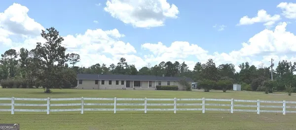 $487,700 | 963 Springhill Church Road, Alamo, GA 30411
