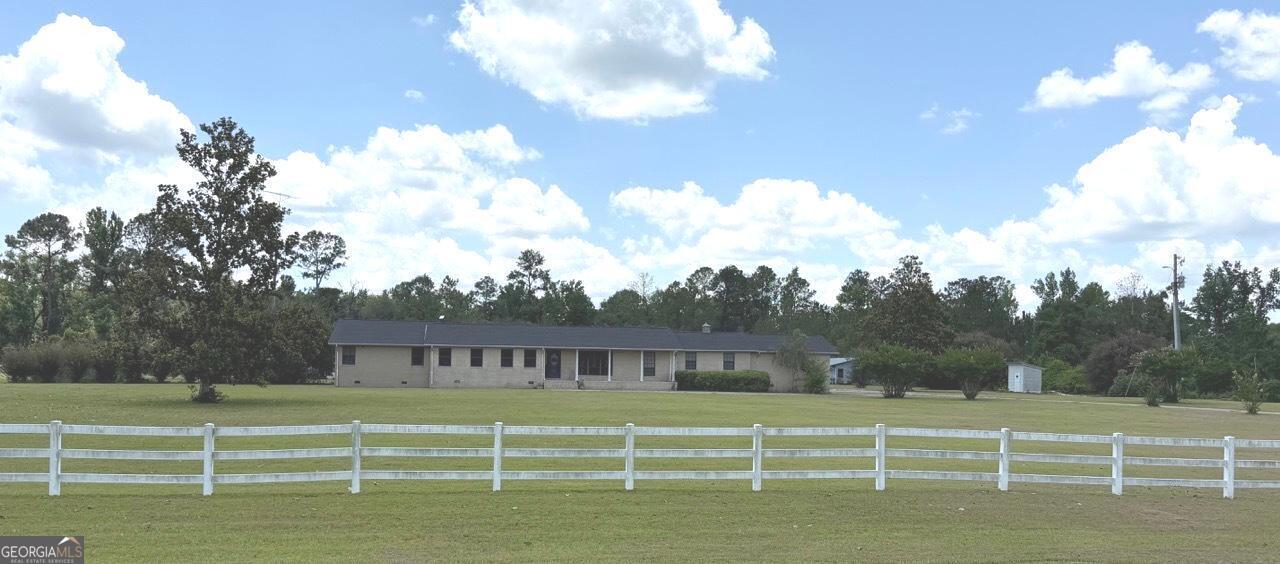 963 Springhill Church Road Alamo, GA 30411 - Photo 1 of 89