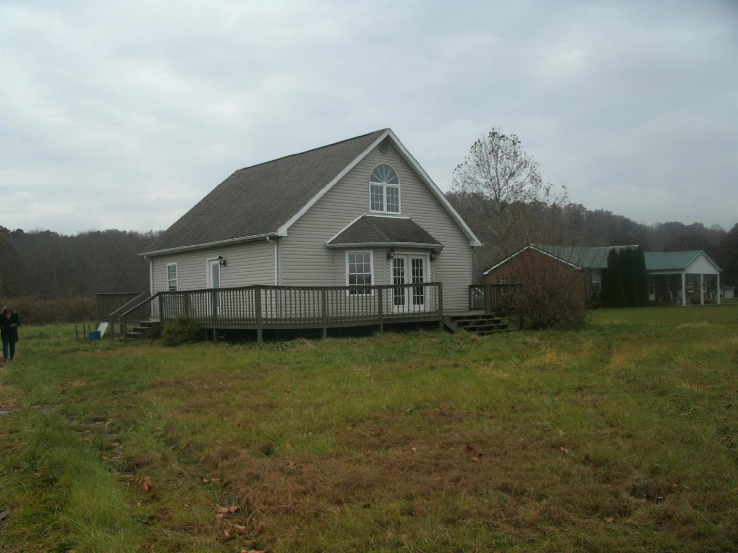 2630 Gabbard Road Berea, KY 40403 - Photo 24 of 32 Listing Photo