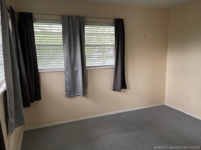 2929 Southeast Ocean Boulevard, Unit 10810 Stuart, FL 34996 - Photo 14 of 24 a view of small space with a window