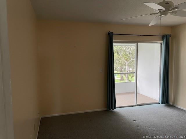 2929 Southeast Ocean Boulevard, Unit 10810 Stuart, FL 34996 - Photo 17 of 24 an empty room with windows