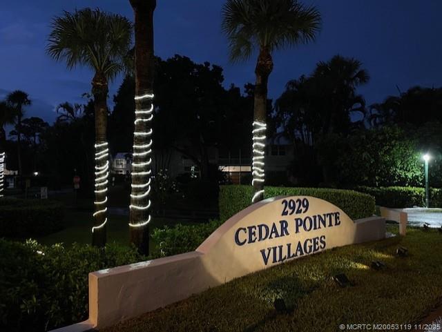 2929 Southeast Ocean Boulevard, Unit 10810 Stuart, FL 34996 - Photo 24 of 24