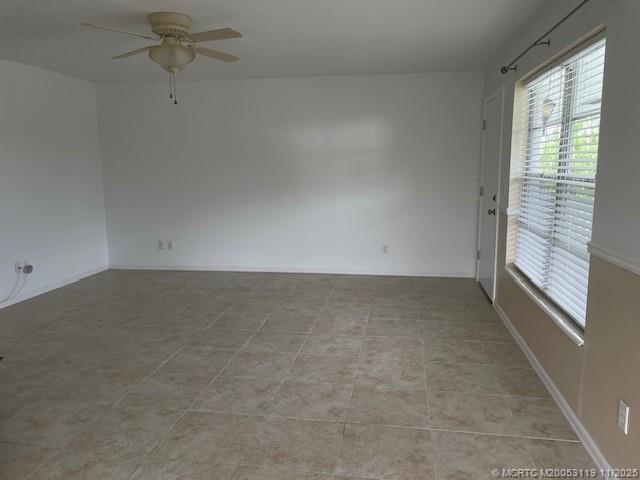 2929 Southeast Ocean Boulevard, Unit 10810 Stuart, FL 34996 - Photo 4 of 24 an empty room with a window