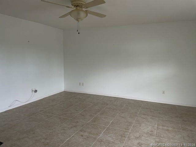 2929 Southeast Ocean Boulevard, Unit 10810 Stuart, FL 34996 - Photo 6 of 24 a view of an empty room