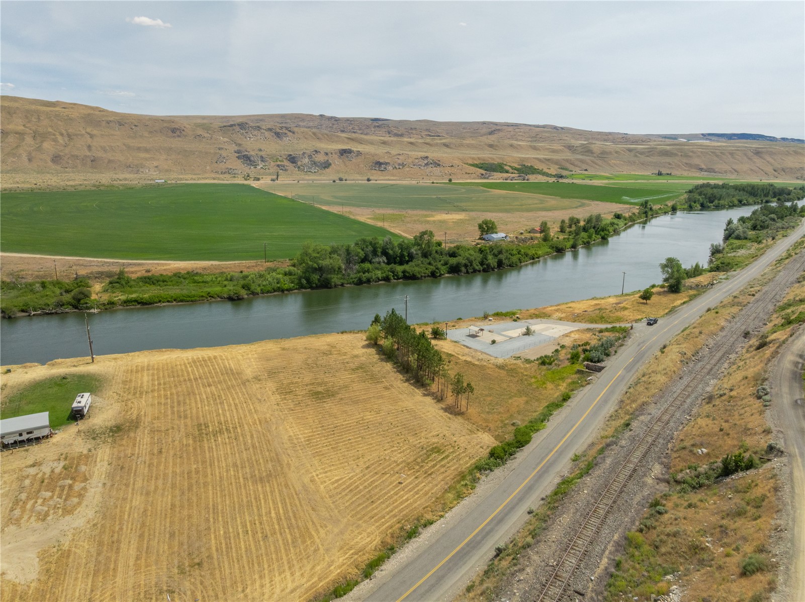 624 Monse River Road Brewster, WA 98812 - Photo 21 of 30