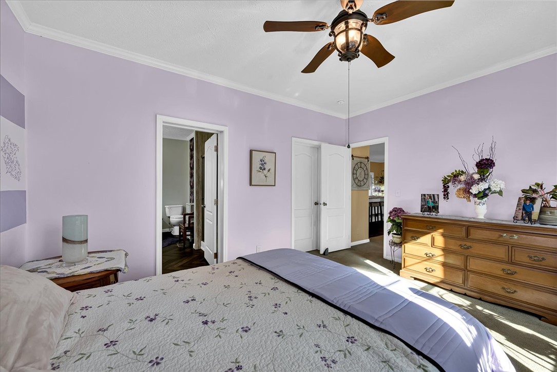 94 George Alewine Road Due West, SC 29639 - Photo 12 of 36 Gallery Image 12
