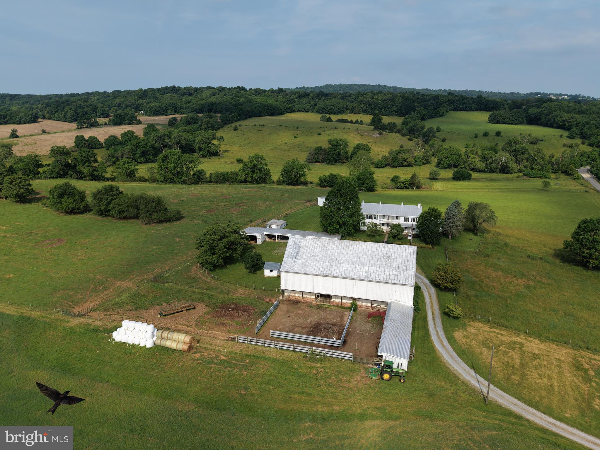20101 Marble Quarry Road Rohrersville, MD 21779 - Photo 15 of 36