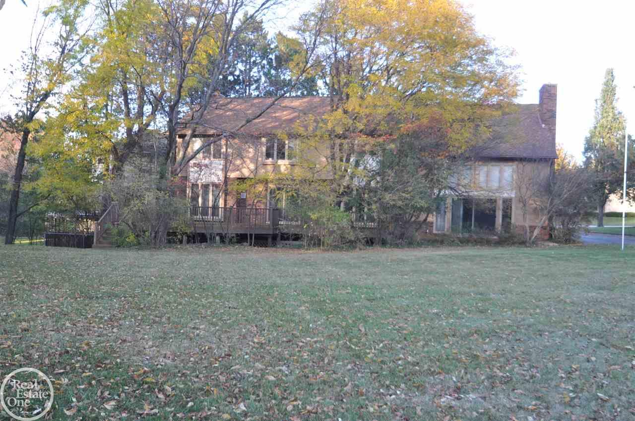 2509 Munster Road Rochester Hills, MI 48309 - Photo 31 of 31