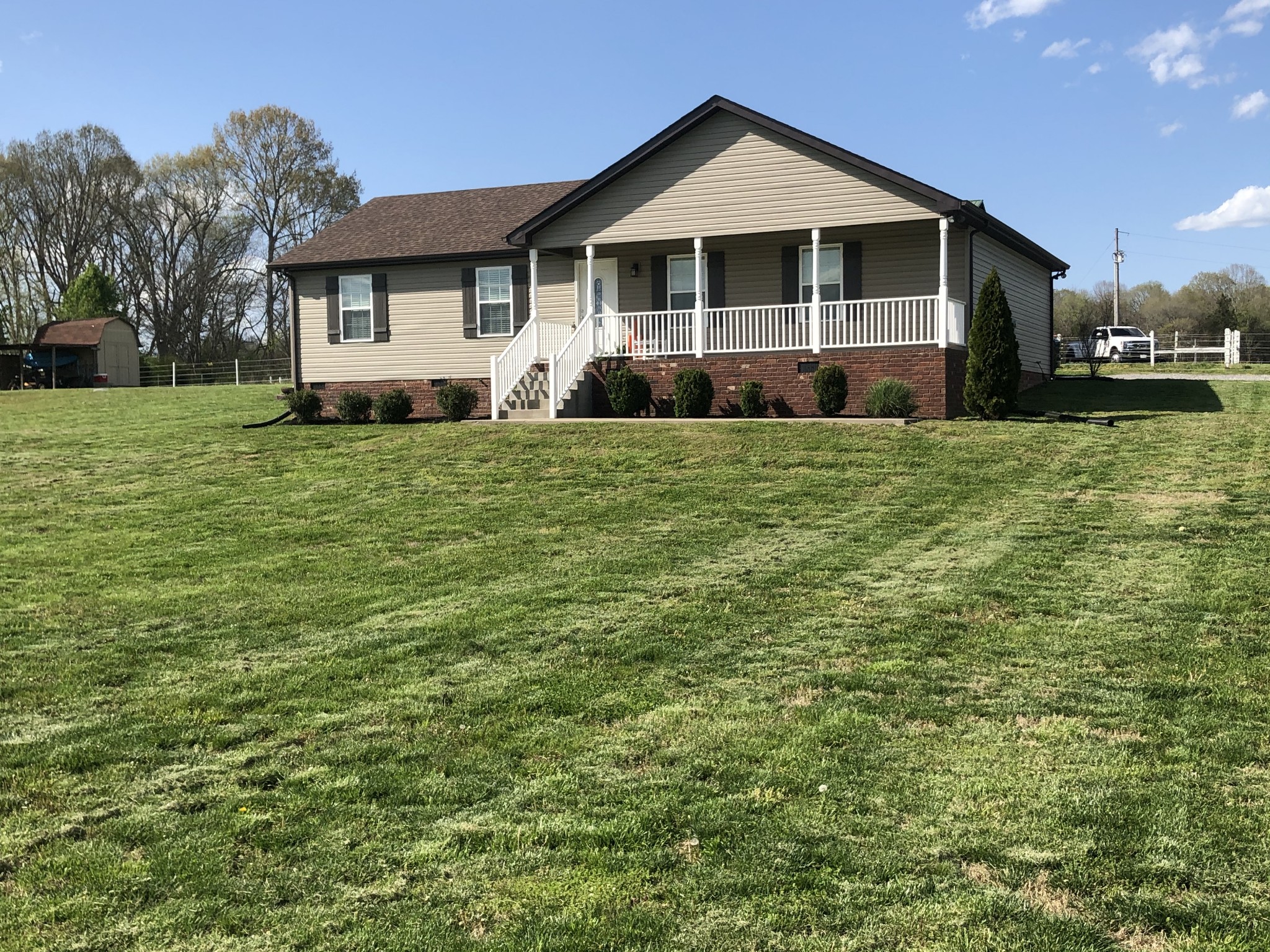 3700 Oldham Road Castalian Springs, TN 37031 - Photo 1 of 32 Gallery Image 1