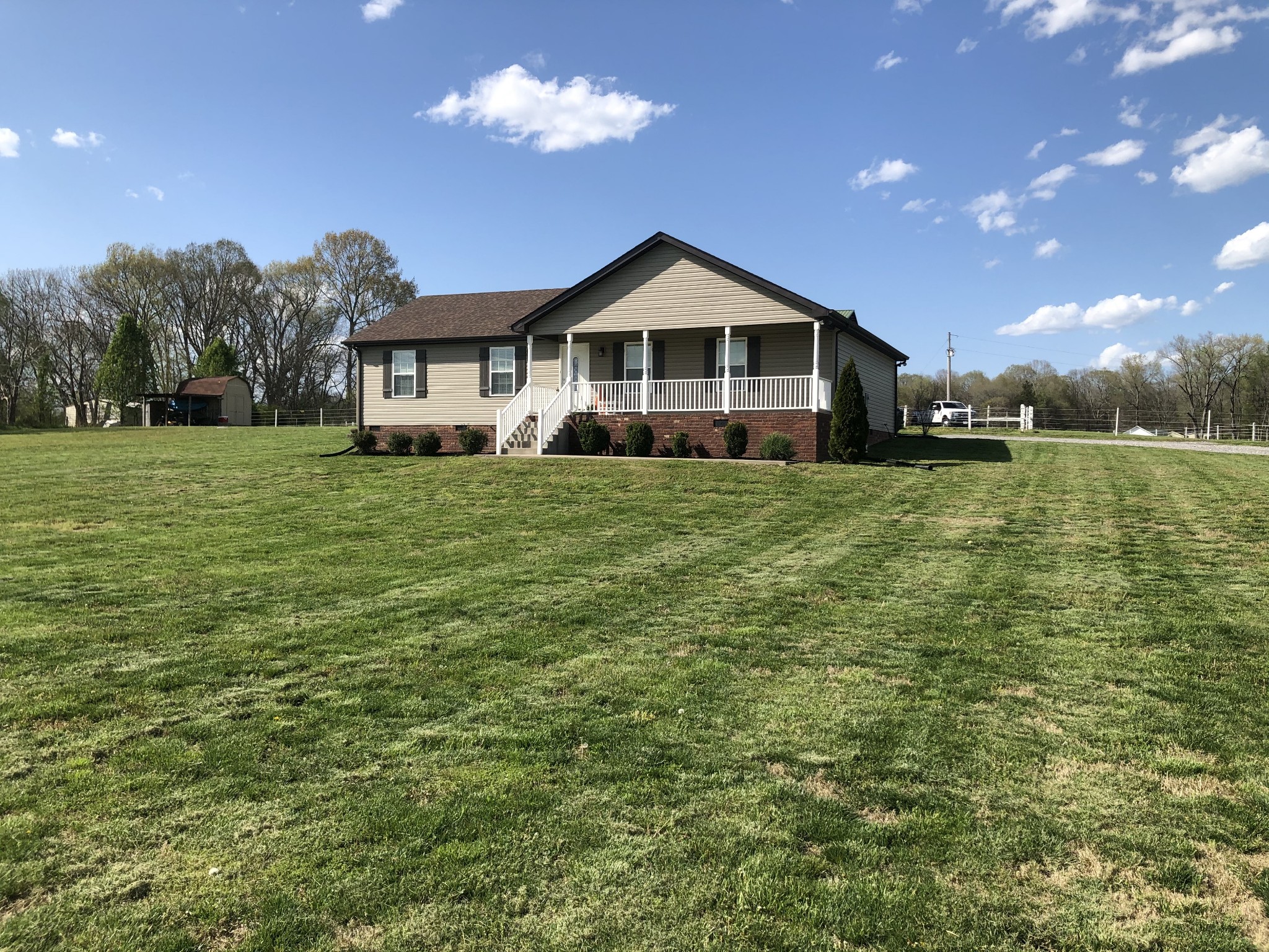 3700 Oldham Road Castalian Springs, TN 37031 - Photo 2 of 32 Gallery Image 2