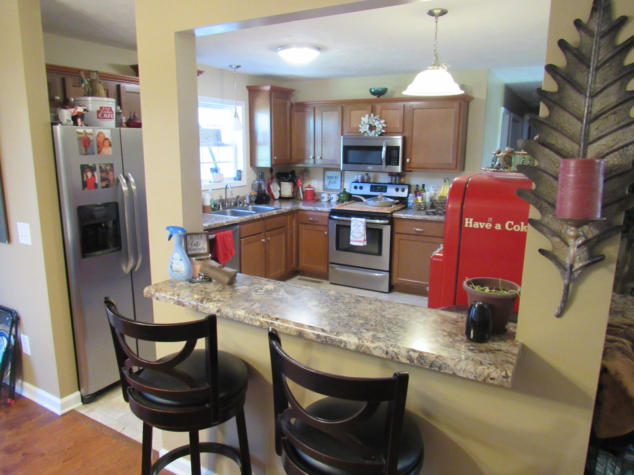 3700 Oldham Road Castalian Springs, TN 37031 - Photo 12 of 32 Gallery Image 12