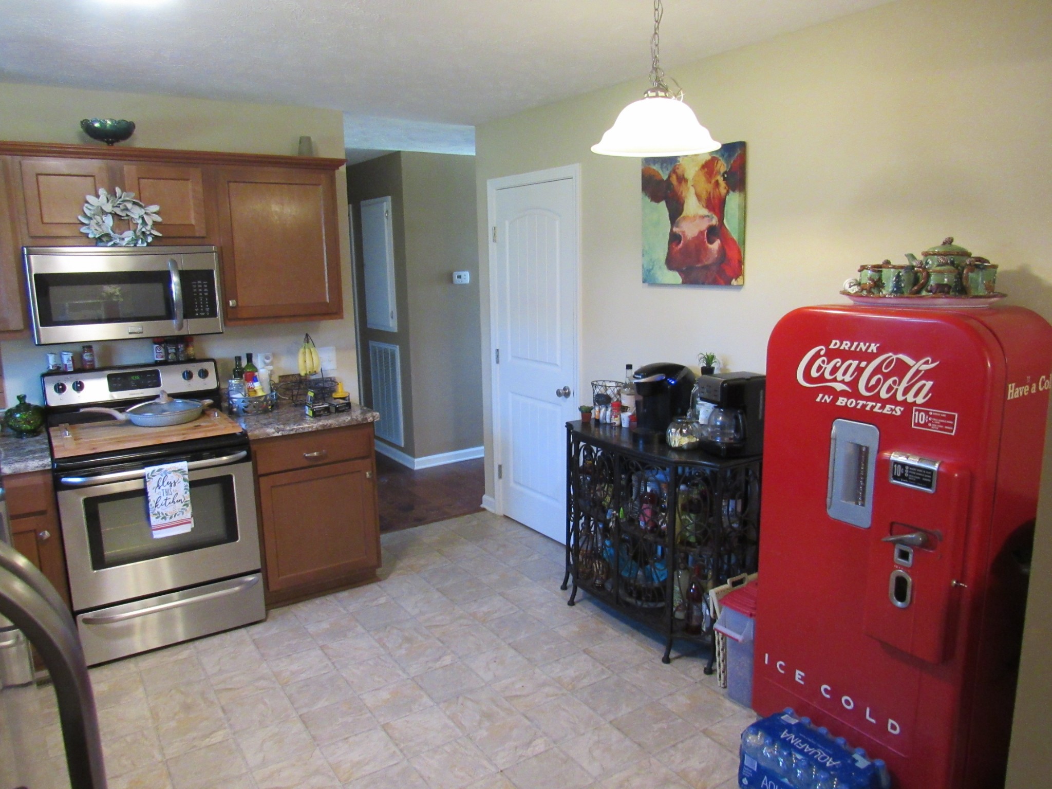 3700 Oldham Road Castalian Springs, TN 37031 - Photo 13 of 32 Gallery Image 13