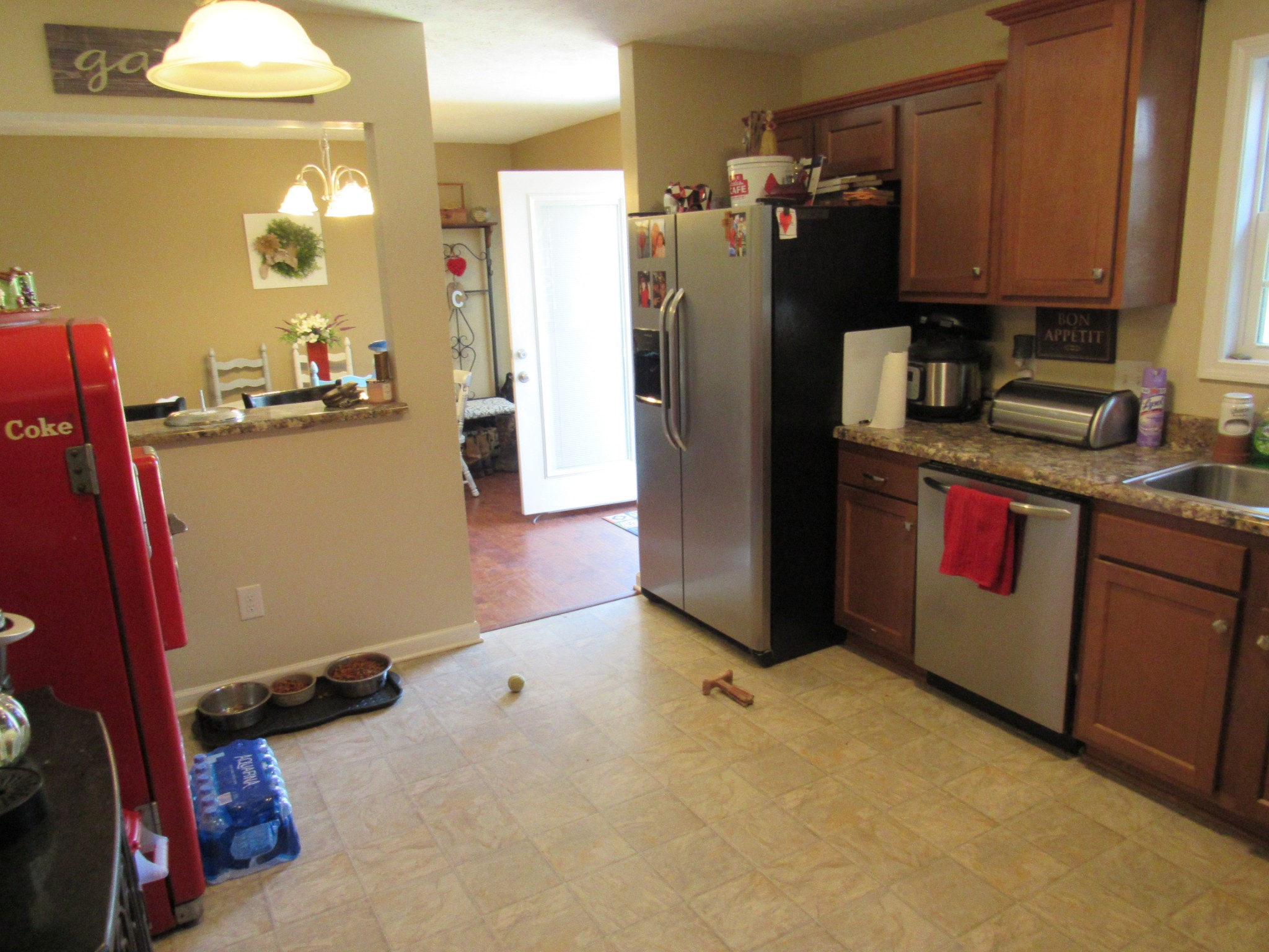 3700 Oldham Road Castalian Springs, TN 37031 - Photo 14 of 32 Gallery Image 14