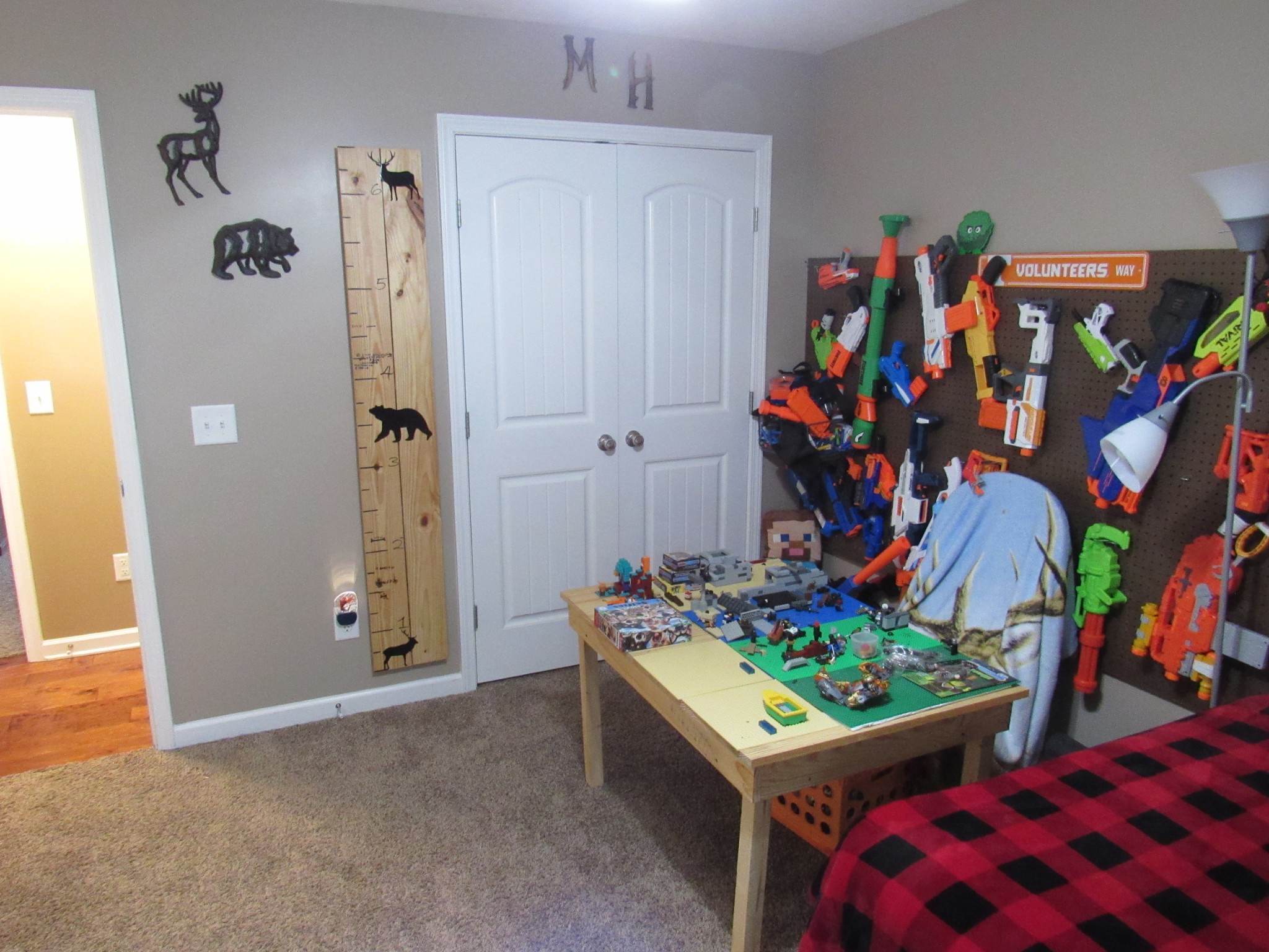 3700 Oldham Road Castalian Springs, TN 37031 - Photo 27 of 32 Gallery Image 27