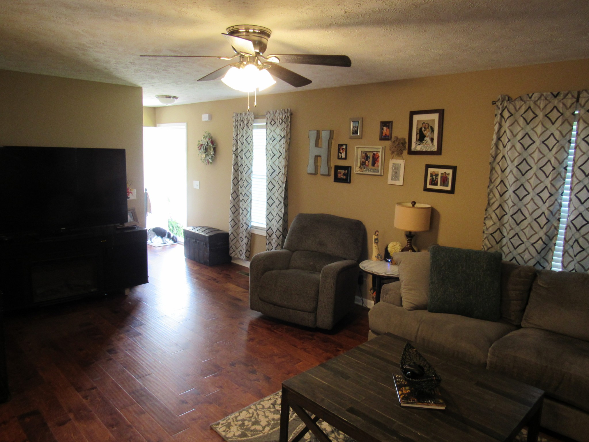 3700 Oldham Road Castalian Springs, TN 37031 - Photo 7 of 32 Gallery Image 7