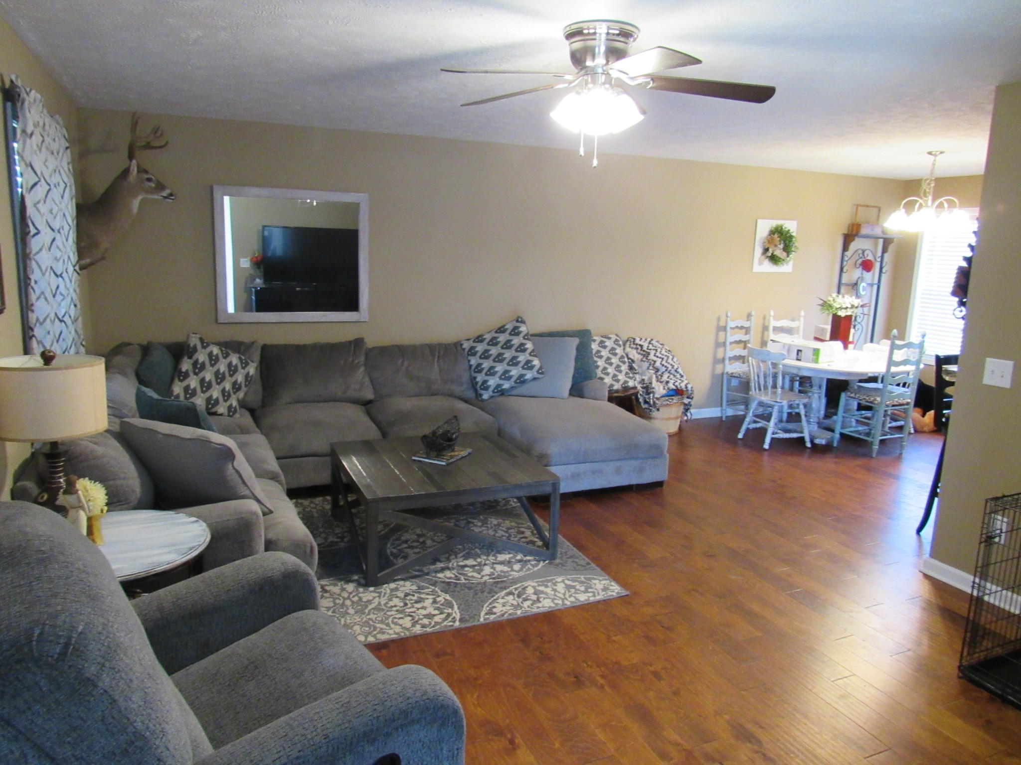 3700 Oldham Road Castalian Springs, TN 37031 - Photo 8 of 32 Gallery Image 8
