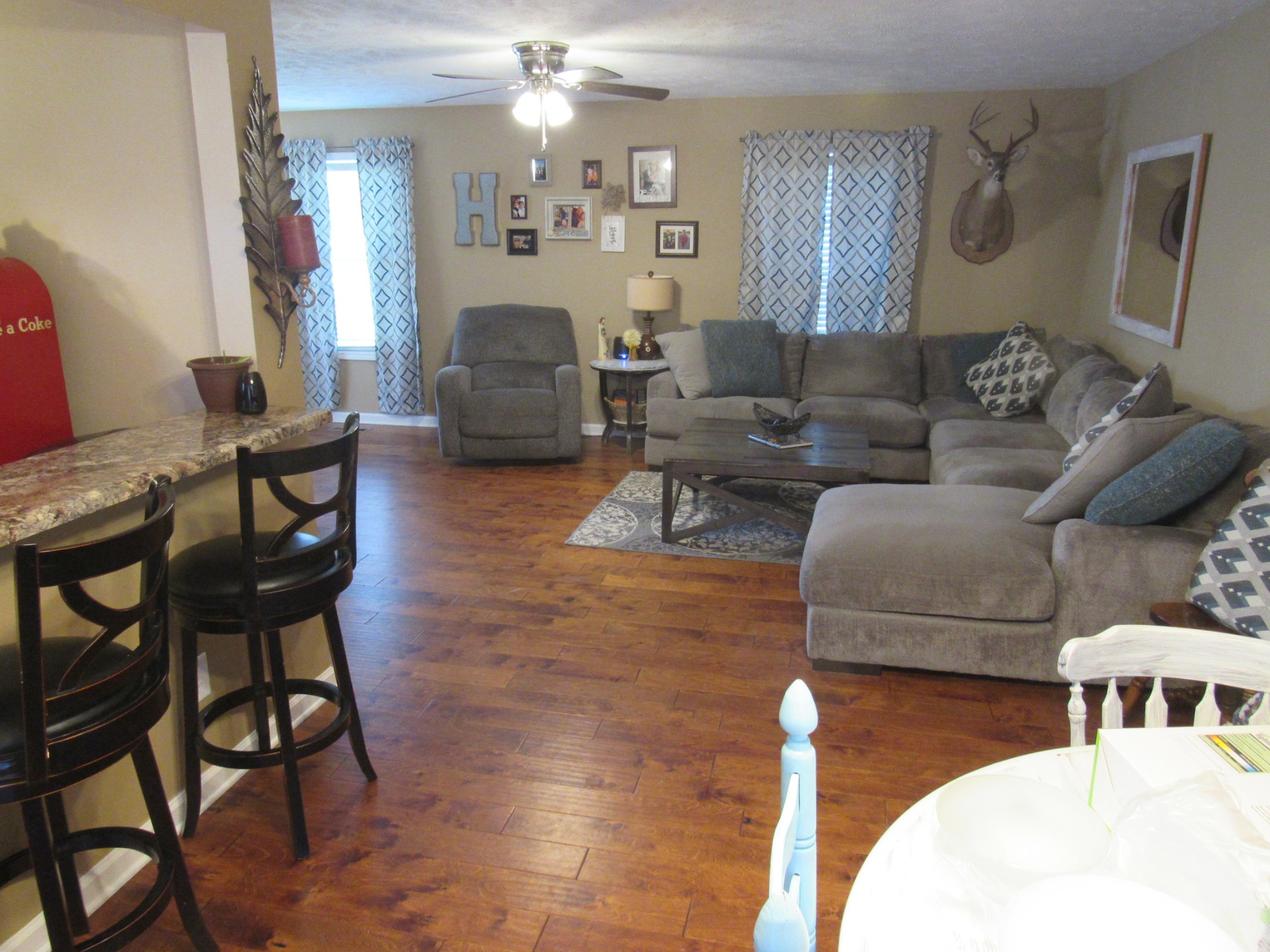 3700 Oldham Road Castalian Springs, TN 37031 - Photo 9 of 32 Gallery Image 9