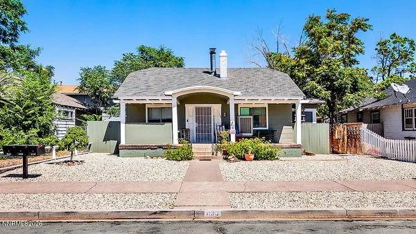 $625,000 | 1130 E Street, Unit 1130 1132 1134, Sparks, NV 89431