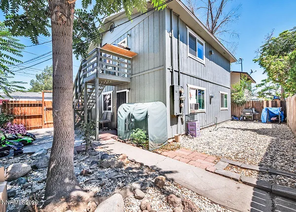$625,000 | 1130 E Street, Unit 1130 1132 1134, Sparks, NV 89431