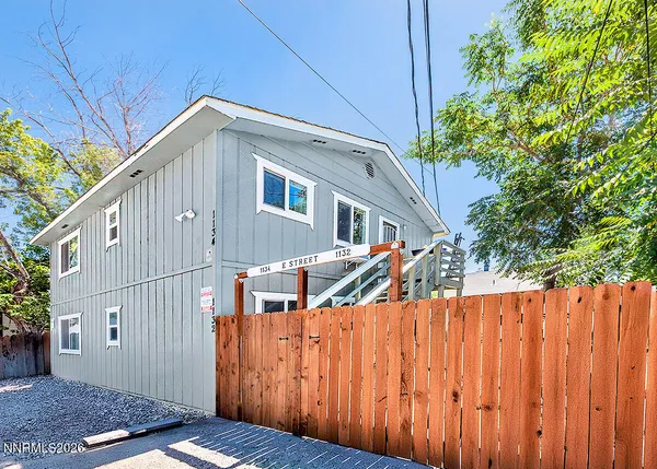 $625,000 | 1130 E Street, Unit 1130 1132 1134, Sparks, NV 89431