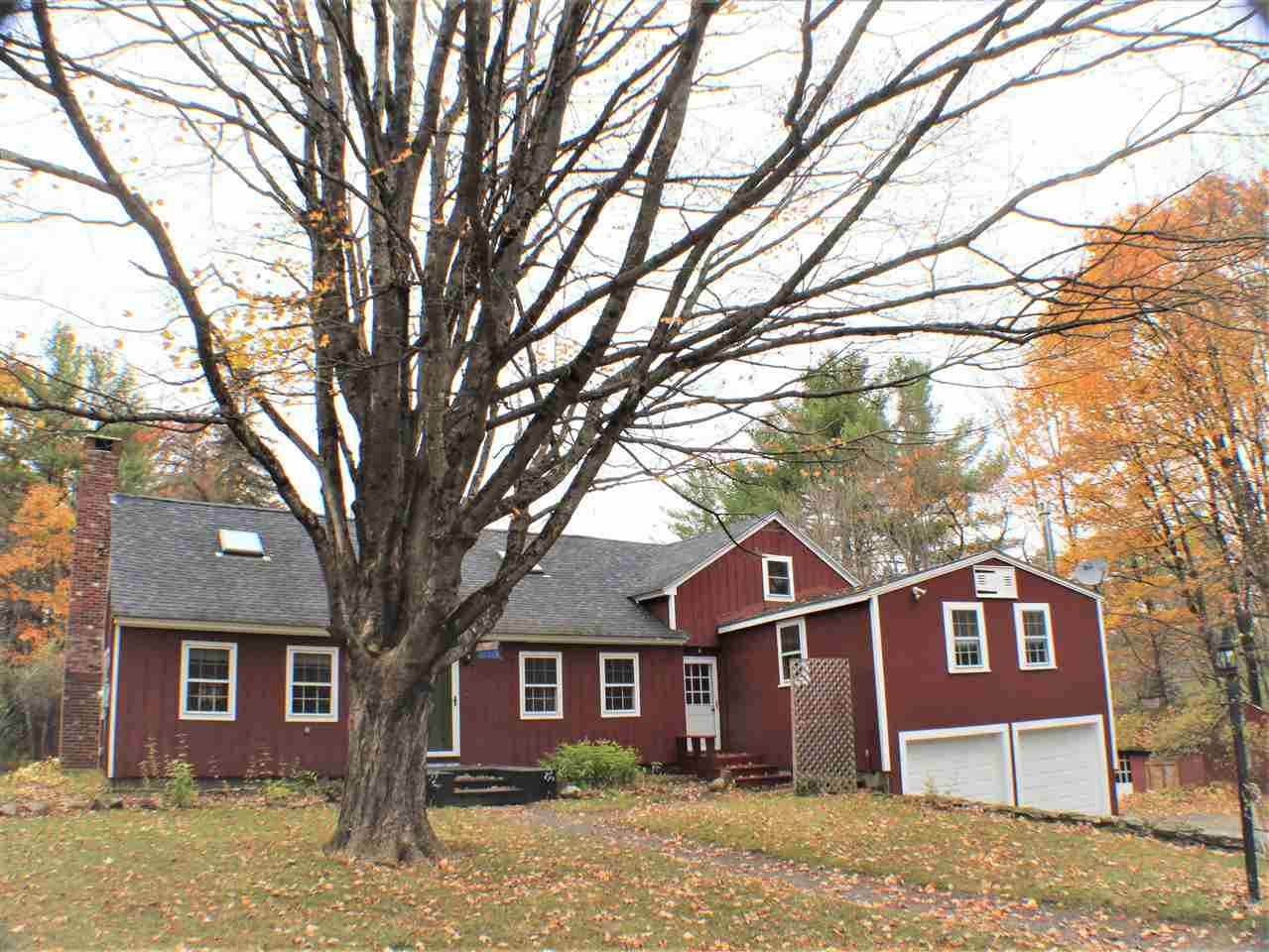 144 Mountain Road Jaffrey, NH 03452 - Photo 1 of 24