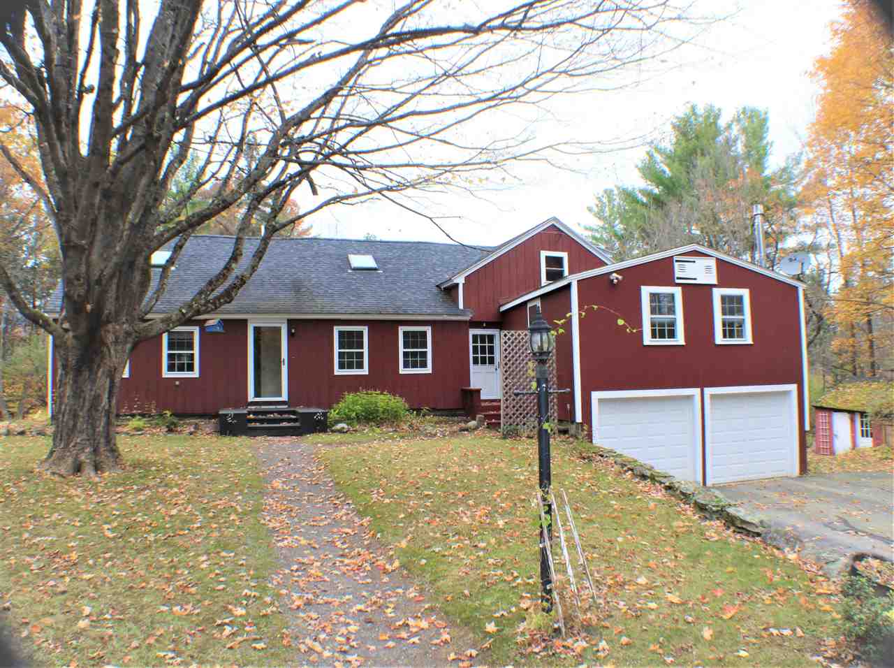 144 Mountain Road Jaffrey, NH 03452 - Photo 2 of 24