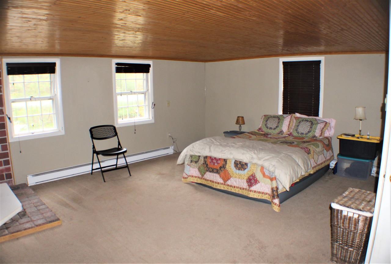 144 Mountain Road Jaffrey, NH 03452 - Photo 15 of 24