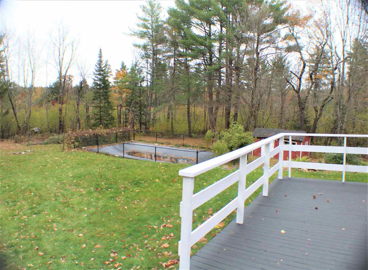 144 Mountain Road Jaffrey, NH 03452 - Photo 18 of 24