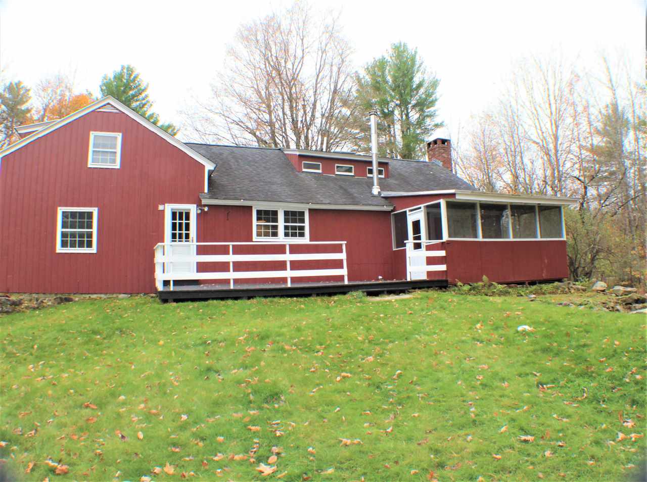 144 Mountain Road Jaffrey, NH 03452 - Photo 20 of 24