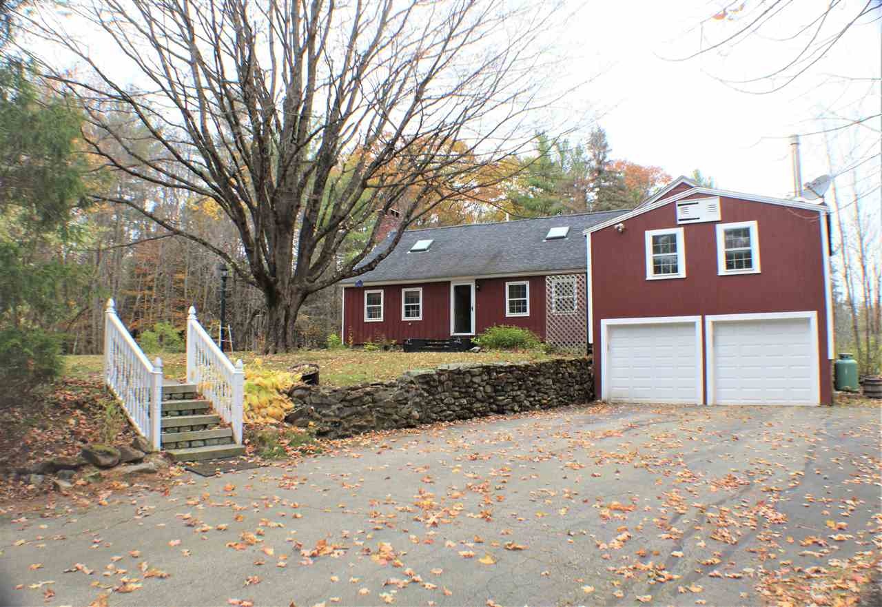 144 Mountain Road Jaffrey, NH 03452 - Photo 3 of 24