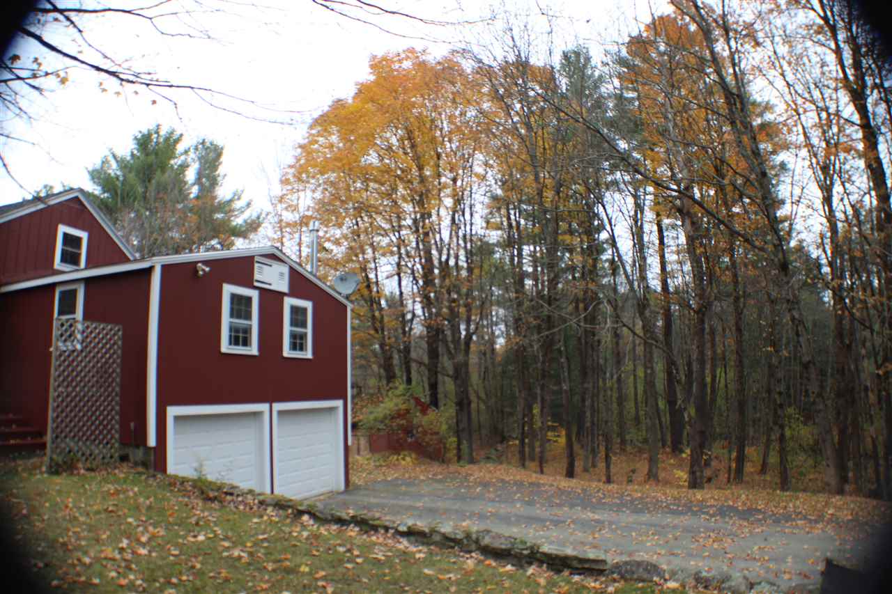 144 Mountain Road Jaffrey, NH 03452 - Photo 21 of 24