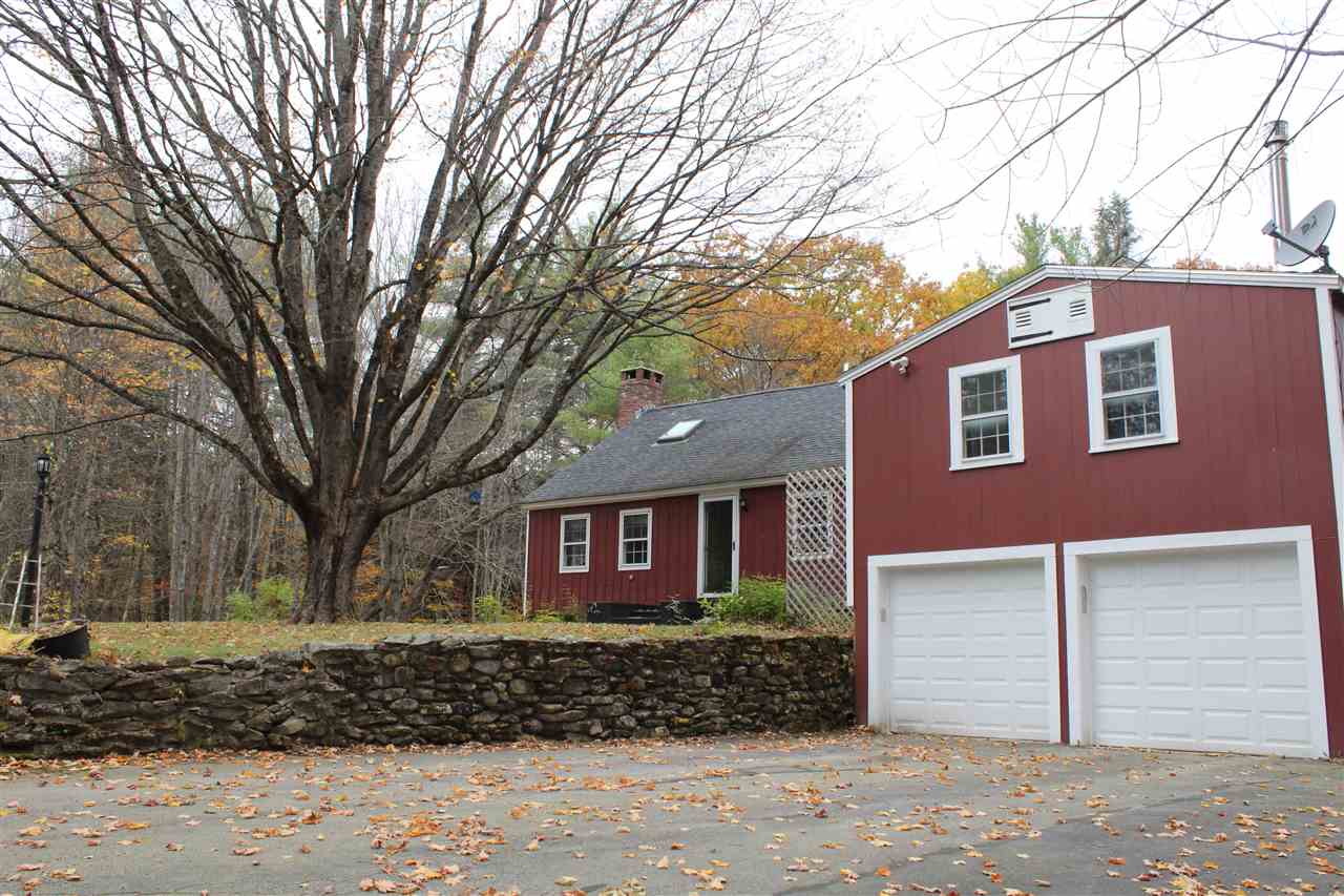 144 Mountain Road Jaffrey, NH 03452 - Photo 23 of 24