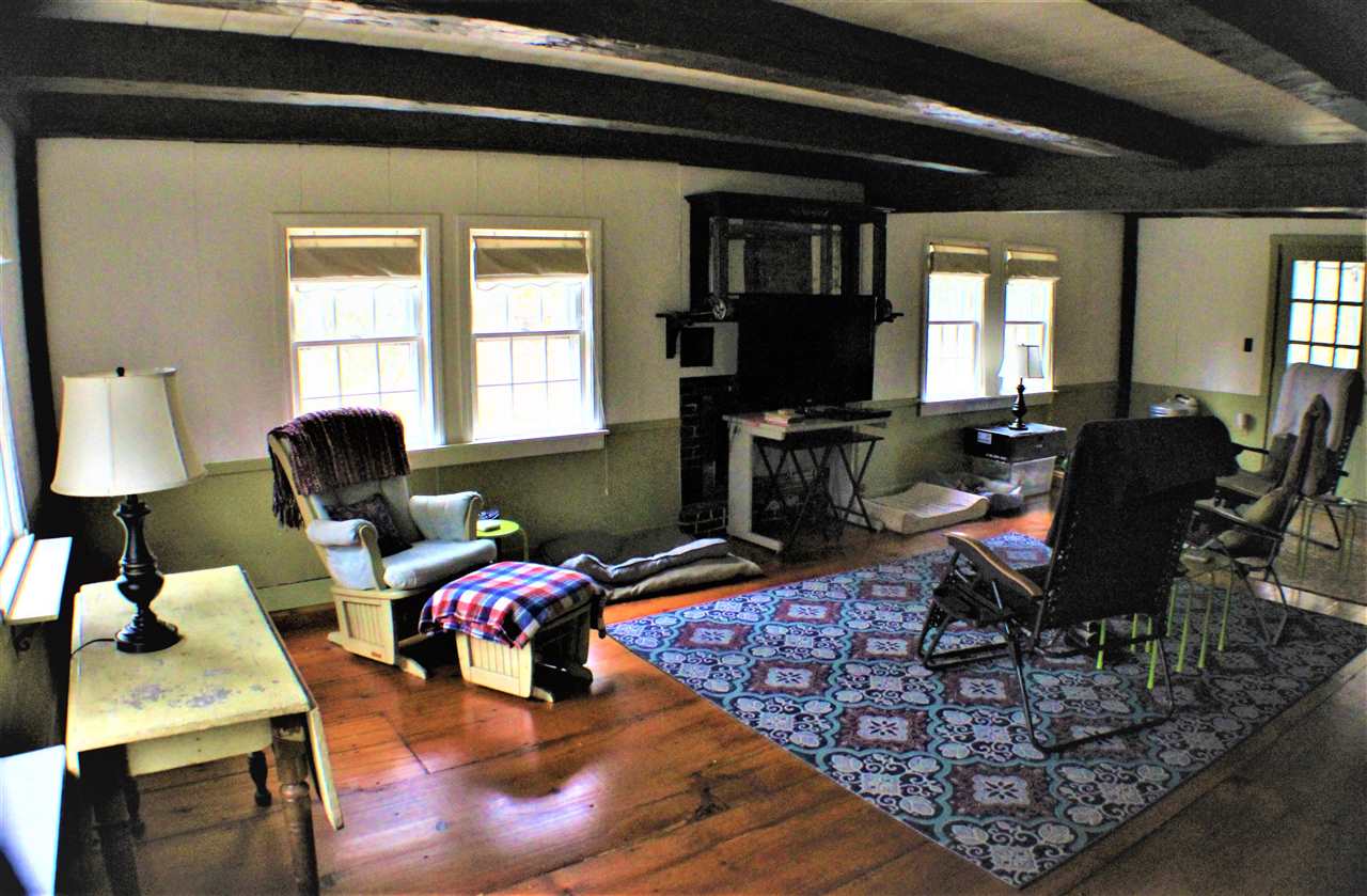 144 Mountain Road Jaffrey, NH 03452 - Photo 5 of 24