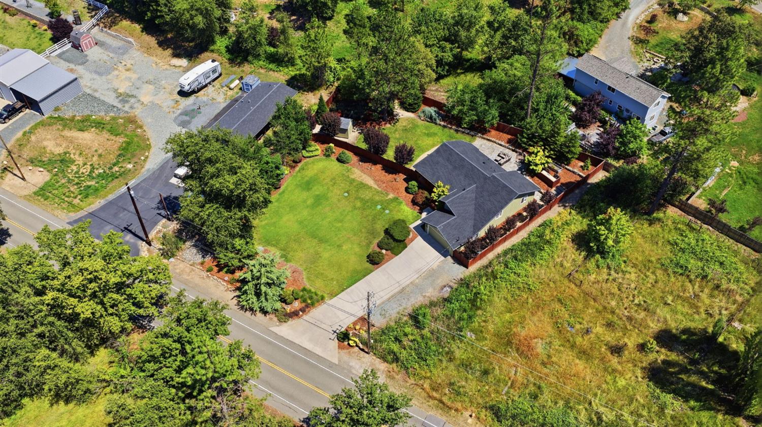 11187 Ball Road Grass Valley, CA 95949 - Photo 57 of 62