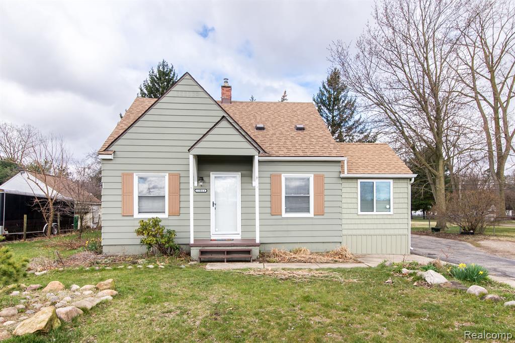 11064 Quirk Road Belleville, MI 48111 - Photo 2 of 49