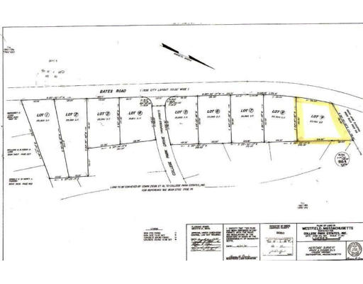 119 Bates Road Westfield, MA 01085 - Photo 15 of 15 Gallery Image 15