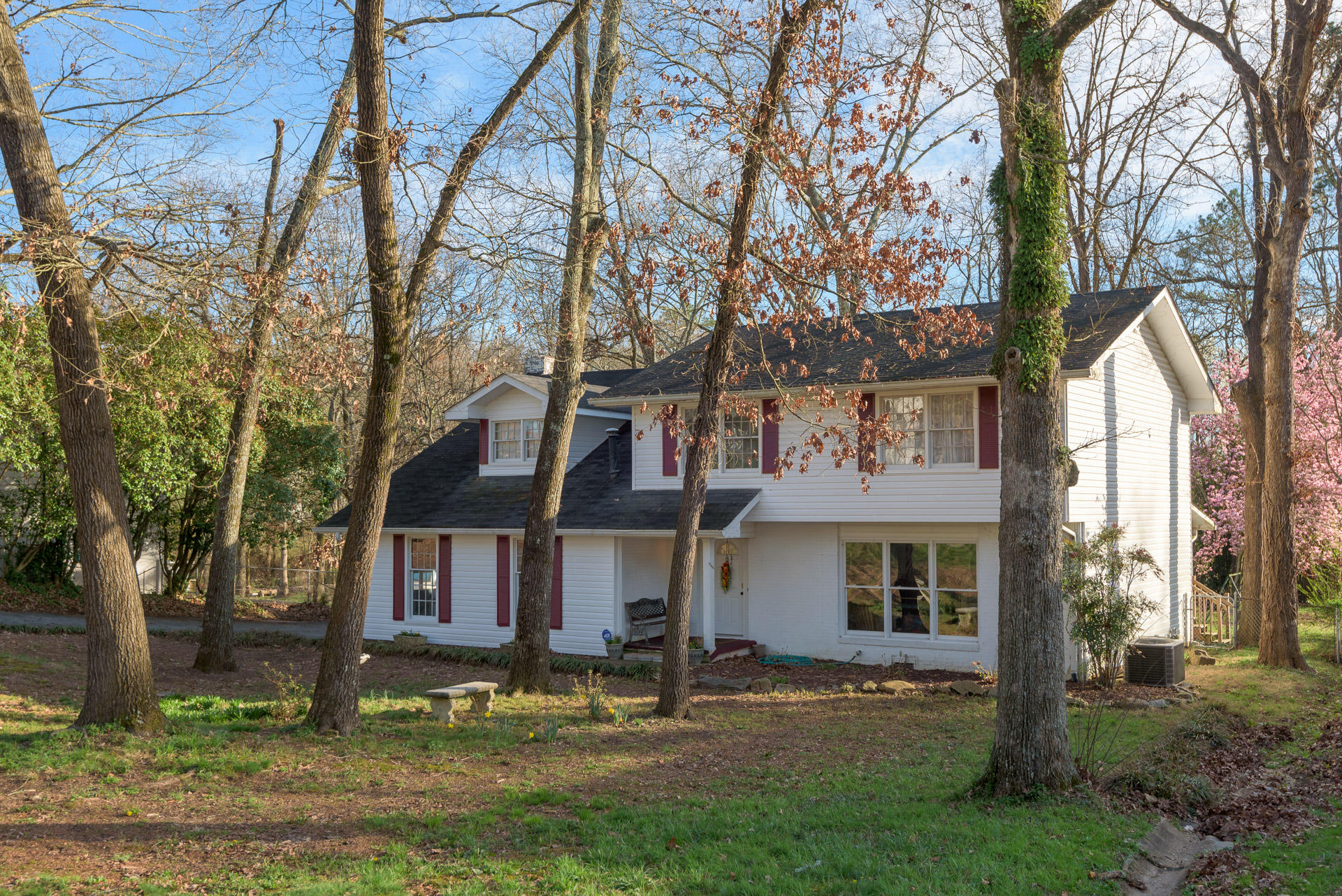 Welcome Home!