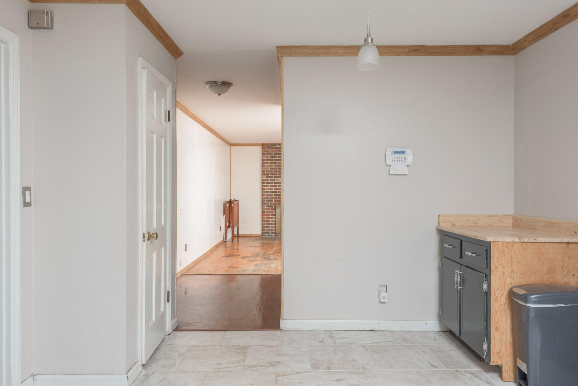 4820 Lone Hill Road Chattanooga, TN 37416 - Photo 11 of 34 Kitchen