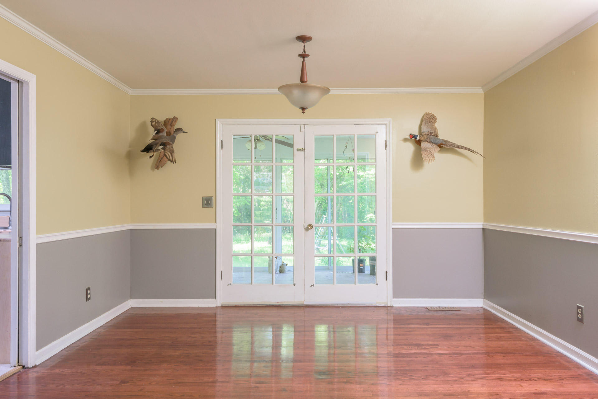 4820 Lone Hill Road Chattanooga, TN 37416 - Photo 12 of 34 Dining Room