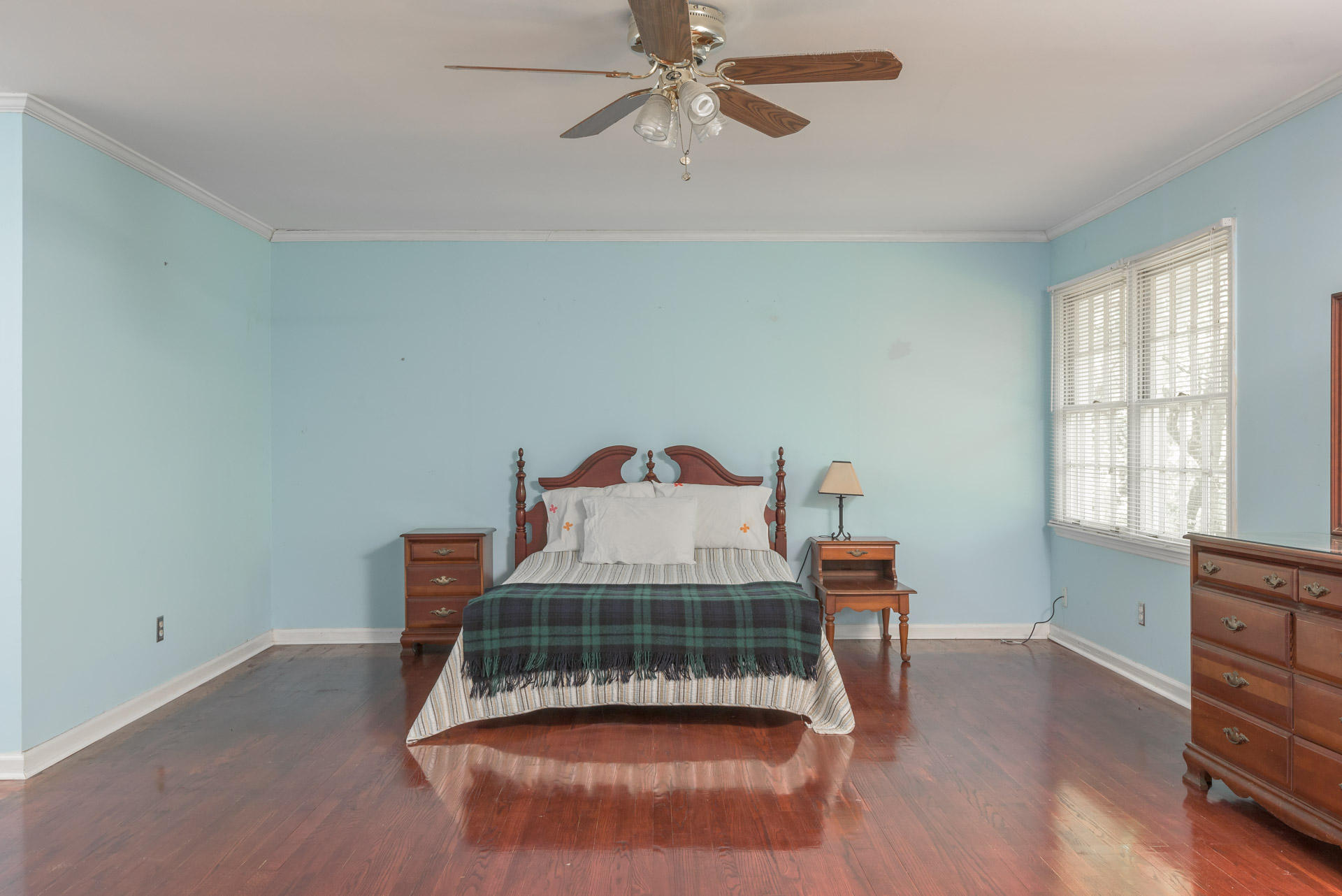 4820 Lone Hill Road Chattanooga, TN 37416 - Photo 15 of 34 Master Bedroom