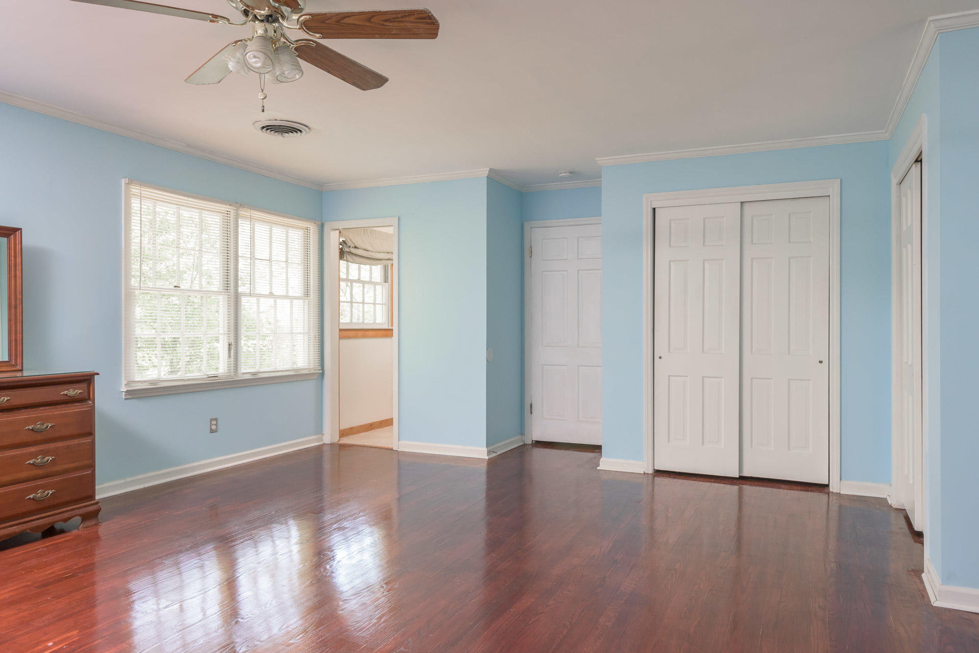 4820 Lone Hill Road Chattanooga, TN 37416 - Photo 16 of 34 Master Bedroom
