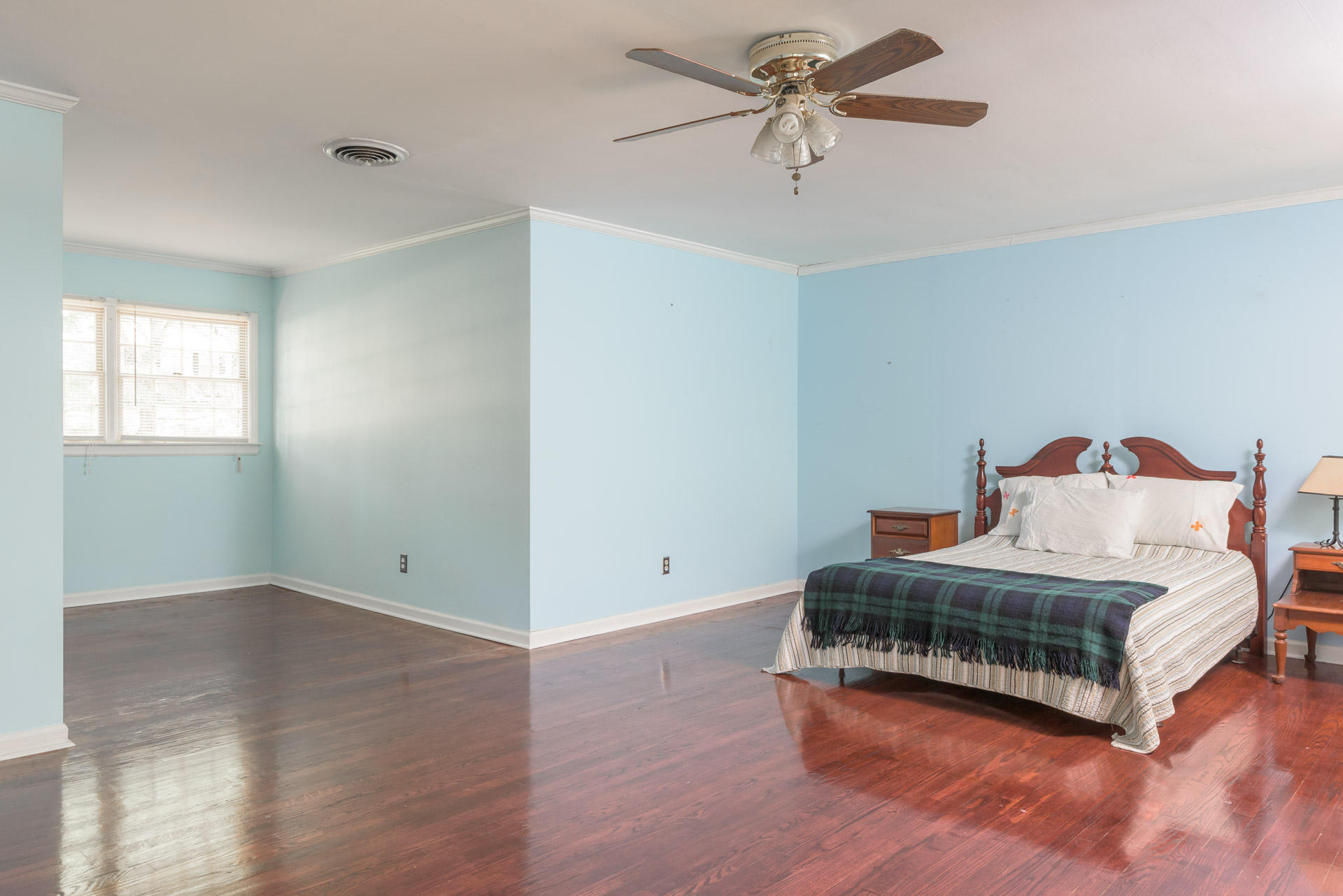 4820 Lone Hill Road Chattanooga, TN 37416 - Photo 17 of 34 Master Bedroom
