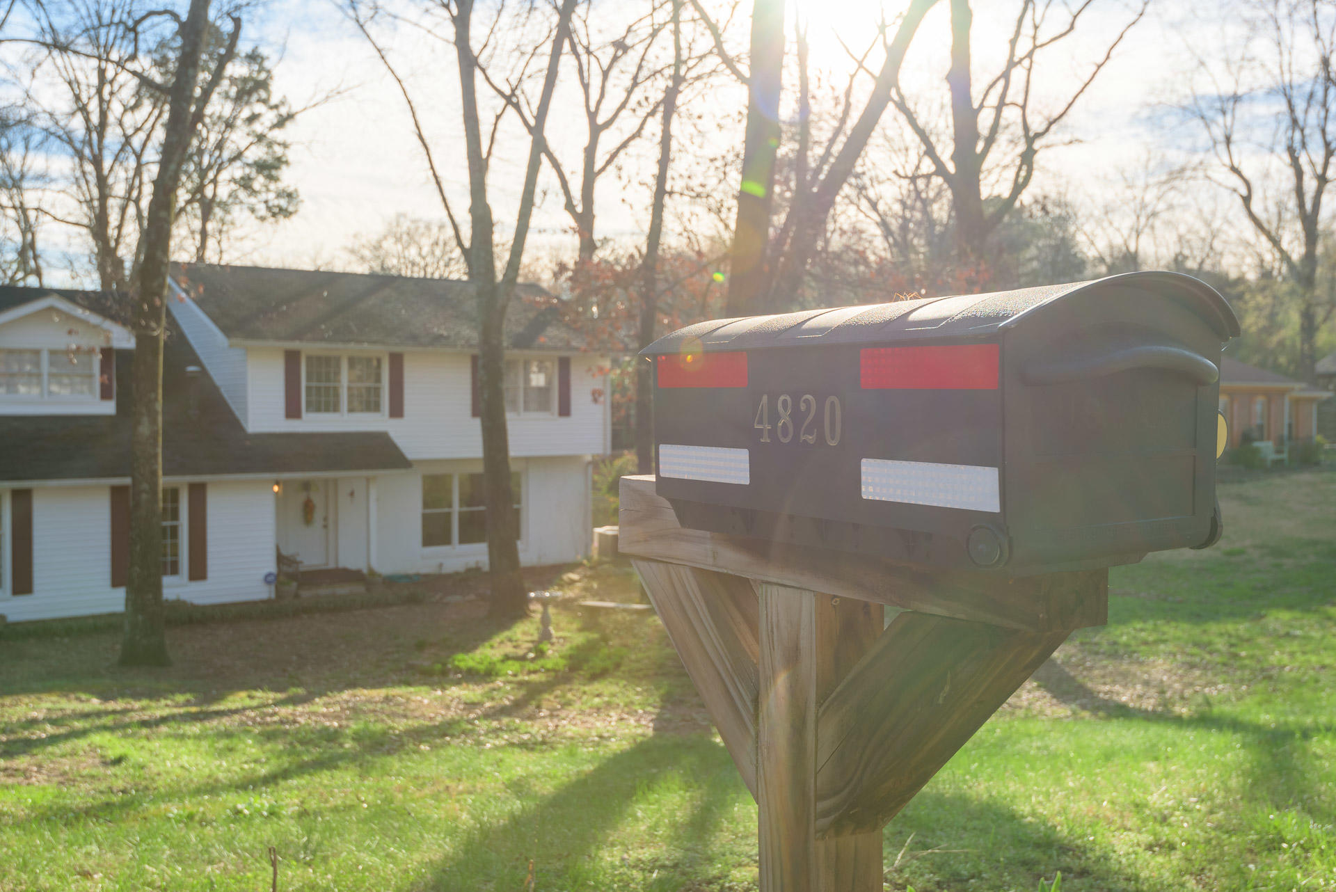 4820 Lone Hill Road Chattanooga, TN 37416 - Photo 27 of 34 Front View