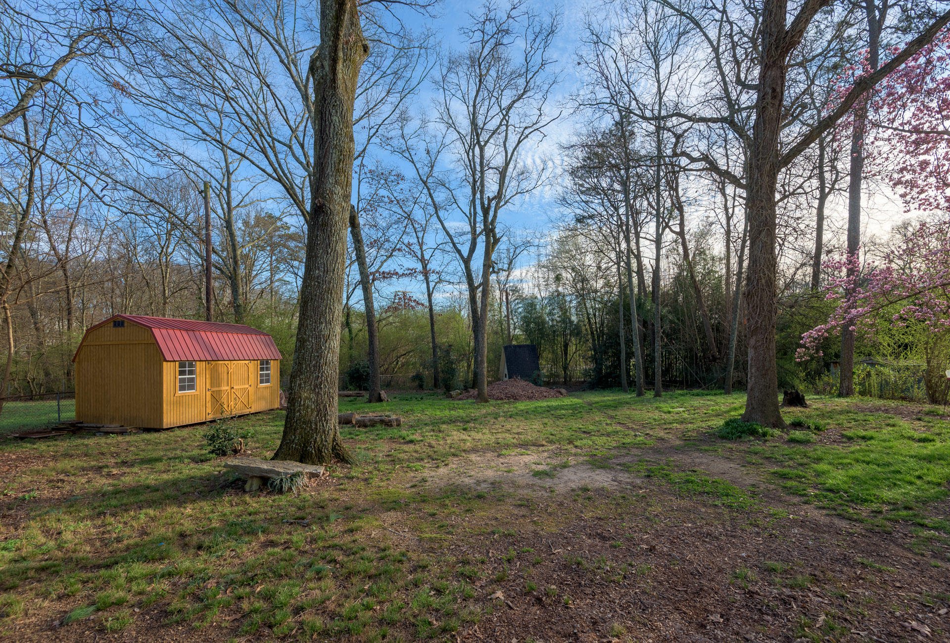 4820 Lone Hill Road Chattanooga, TN 37416 - Photo 34 of 34 Shed