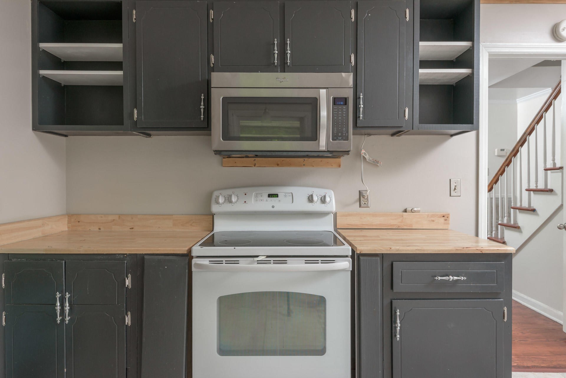 4820 Lone Hill Road Chattanooga, TN 37416 - Photo 10 of 34 Kitchen