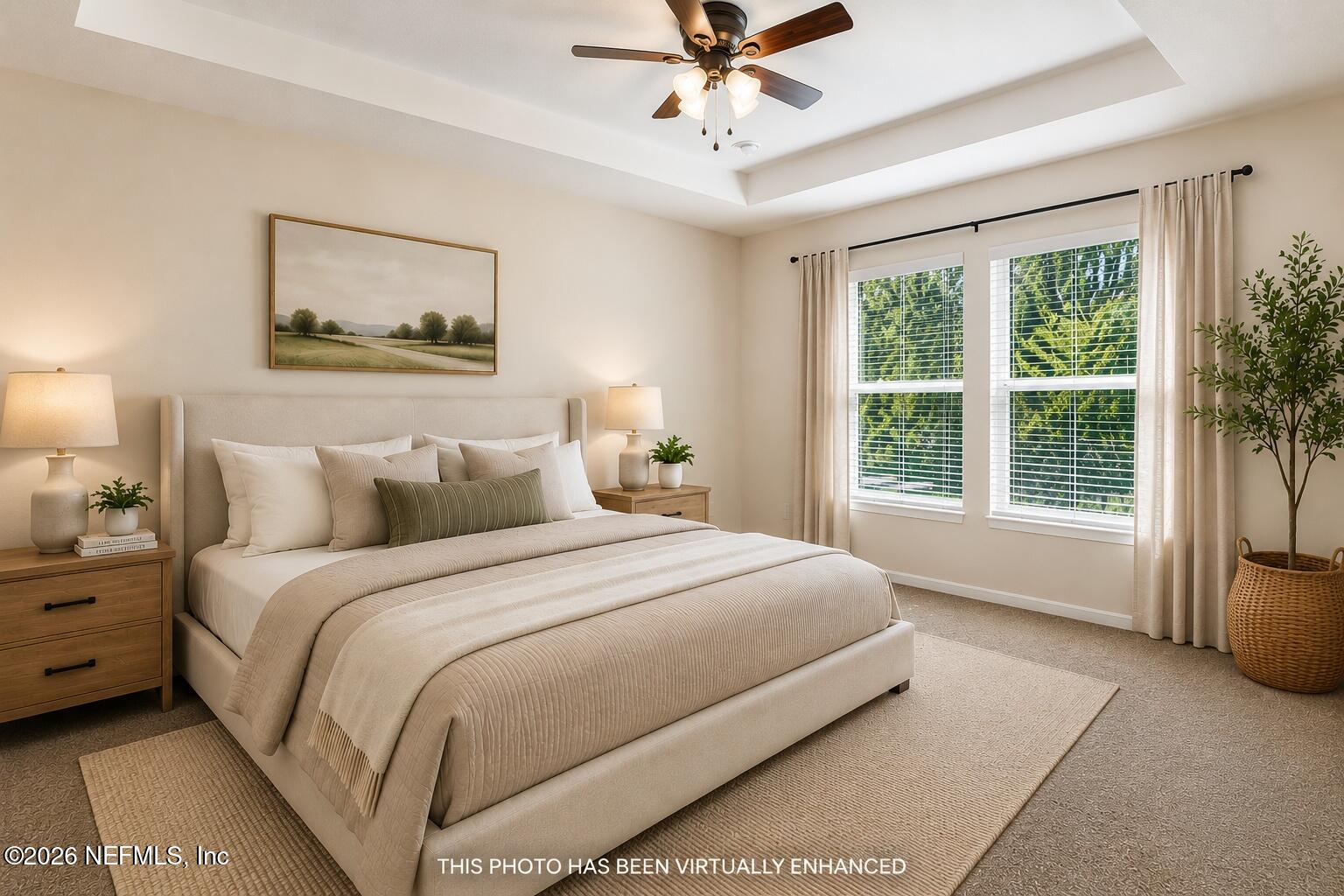 86607 Nassau Crossing Way Yulee, FL 32097 - Photo 23 of 50 Virtually staged primary