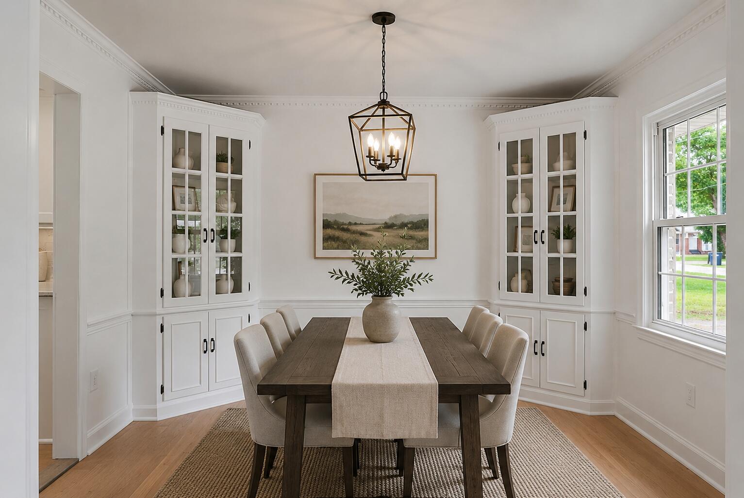 109 Quaker Street St. George, SC 29477 - Photo 7 of 36 Dinning room