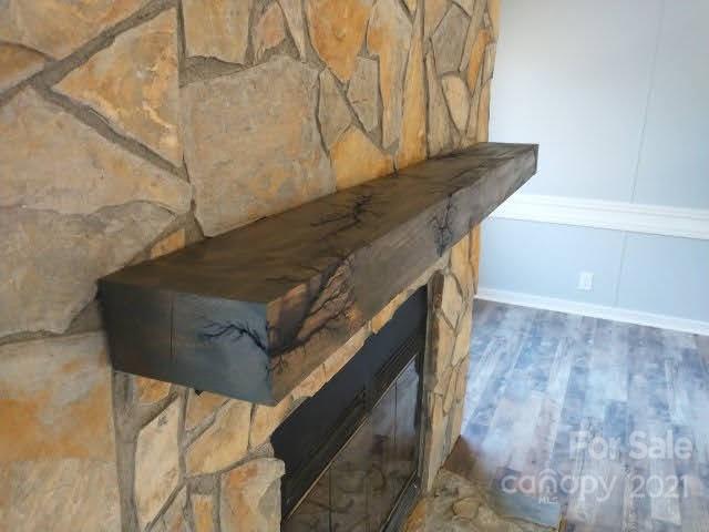 245 Roy Goins Road Rutherfordton, NC 28139 - Photo 5 of 23 a view of entryway